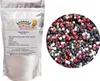 BUNTE PFEFFER 100G Natural Premium 4 SAAT Náhľad obrázku produktu 1