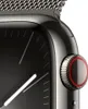 APPLE Watch Series 9 GPS + Cellular 41mm grafitové pouzdro Náhled obrázku produktu 3