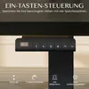 FLEXISPOT EC5-Lite Elektrisch Höhenverstellbares Produktbild-Vorschau 7