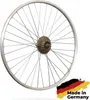28 Zoll Hinterrad Yak19 Hohlkammerfelge mit 7 fach Produktbild-Vorschau 8