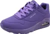 Skechers Uno - Night Shades 73667-PUR, Tenisky, dámske, Náhľad obrázku produktu 15