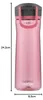 ContiGo! Trinkflasche Jackson 2.0 AUTOPOP 720ml Frosted Produktbild-Vorschau 10