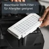 SIEMENS VSZ7A400 Staubsauger 650 W Produktbild-Vorschau 9