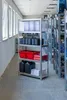 GEKO Scaffale in metallo, 180×90×40 cm, 175 kg - G10875 Anteprima dell’immagine prodotto 6