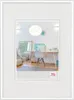 Walther New Lifestyle      13x18 Kunststoff weiß           Anteprima dell’immagine prodotto 1