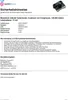 Makeblock mBuild Tastermodul, Druckknopf, ≥100.000 Zyklen, Produktbild-Vorschau 2