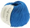 Lana Grossa - Solo Lino 0064 kornblume Produktbild-Vorschau 1