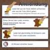 Effekt Leder-Gel 200 ml + Gratis Schwamm, Lederpflege, Produktbild-Vorschau 7