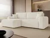 MIRJAN24 Ecksofa Floryn L Cord Bis, Polsterecke, L-Form Produktbild-Vorschau 2