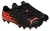 Scarpe da calcio Puma ATTACANTO II FG/AG JR Bambini Anteprima dell’immagine prodotto 6