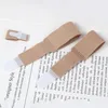 12 Stück Zehenschiene aus weichem, hautfreundlichem Nylon Produktbild-Vorschau 4