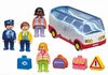 Reisebus Voir les images du produit 12