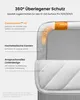 tomtoc 360° Tasche Hülle für 2024 13-Zoll Microsoft  Produktbild-Vorschau 3