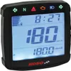 Koso North America Xr-01s Tachometer Durchsichtig  Produktbild-Vorschau 2