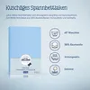 Spannbetttuch Jersey f. Kinderbett hellb Produktbild-Vorschau 14
