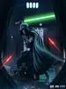 Iron Studios Star Wars The Mandalorian Luke Skywalker Produktbild-Vorschau 8