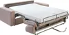 Vente-unique COGLIO, Sofabett, Wohnzimmer, Beige, 3 Produktbild-Vorschau 4