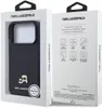 Karl Lagerfeld iPhone 17 Pro Max Hoesje Produktbild-Vorschau 3