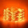 cshare Halloween Deko Lichterkette, Herbst lichterkette, 3m Produktbild-Vorschau 1