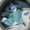Orion Waschbälle Fusselbälle Wäschebälle gegen Tierhaare Produktbild-Vorschau 3