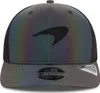 Mclaren Uni Se Eos Team 9fifty Cap Mehrfarbige Mischung - Produktbild-Vorschau 2