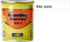 Brantho Korrux "3in1" Rostschutzfarbe 750ml RAL 9010 Produktbild-Vorschau 1