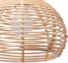 Stropní Svítidlo tooLight App984-1Cp Boho Brown Náhled obrázku produktu 5