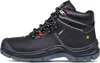 Hks Sicherheitsschuh Active 500 S3 | schwarz | Größe 42 - Produktbild-Vorschau 2