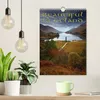 Wunderschottland / UK-Ausgabe (Wandkalender 2027, DIN A4, Produktbild-Vorschau 3