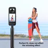 INF Ochranná šošovka pre Insta360 X4 - PC materiál (PU989T) Náhľad obrázku produktu 3