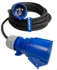 Verlängerungskabel H07RN-F 3x4mm² 2m Produktbild-Vorschau 5