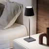 Zafferano Poldina Pro Tischlampe - Aufladbare LED Produktbild-Vorschau 18