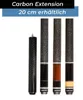Poolqueue ROBERTSON R-1 schwarz Produktbild-Vorschau 9