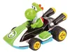 Carrera Pull & Speed - Display met diverse Mario Kart Productafbeelding-voorbeeld 3