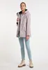 ICEBOUND damen regenjacke 3-in-1 - altrosa, S Produktbild-Vorschau 3
