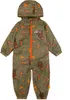 Gruffalo - Pláštenka pre deti NS7567 (110) (farebná) Náhľad obrázku produktu 1