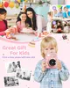 Kinderkamera Sofortbildkamera,48MP 3.0 Zoll Produktbild-Vorschau 7