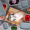 Vilde dózy na potraviny Kuchyňské dózy s víčky Dózy na Náhled obrázku produktu 10