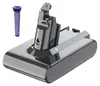Dyson V6 Akku, Ersatzakku 6,0 Ah, kompatibel mit SV03 SV05 Produktbild-Vorschau 1