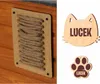 Katzenhaus Outdoor Katzenhöhle Katze Hund Katzenhütte Produktbild-Vorschau 2