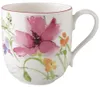 Villeroy & Boch Mariefleur Basic Becher mit Henkel oval Produktbild-Vorschau 11