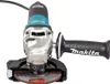 Makita GA5091X01 Meuleuse d'angle puissante avec frein Voir les images du produit 18