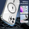 Handyhülle für iPhone 12 Pro Max mit Magsafe und Produktbild-Vorschau 6