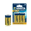 Batterie LONGLIFE Mono 2-er Blister D Varta Produktbild-Vorschau 13