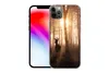 MuchoWow® Handyhülle Schutzhülle Hülle für iPhone 13 Pro Produktbild-Vorschau 2
