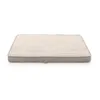 Hundebett Hundekissen Hundematte Cord Beige 90X60X8 Cm Produktbild-Vorschau 7