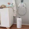 Chicco Windeleimer Odour  Off, Weiss Produktbild-Vorschau 24