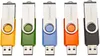 Intenso USB Flash Drive 2.0 16GB Basic Line 10pcs pack Produktbild-Vorschau 1