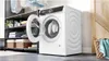 Bosch Serie 6 WGH244A0ES, Predné plnenie, 9 kg, B, 70 dB, Náhľad obrázku produktu 2