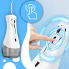 Douche buccale Sans fil Nettoyeur de dents électrique pour Voir les images du produit 7